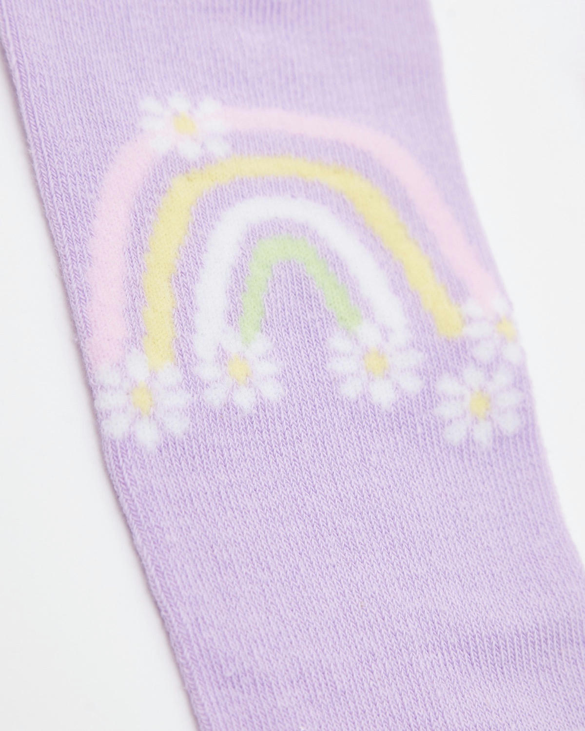 Design Tights - Pack Of 3 (Newborn-10 Years)