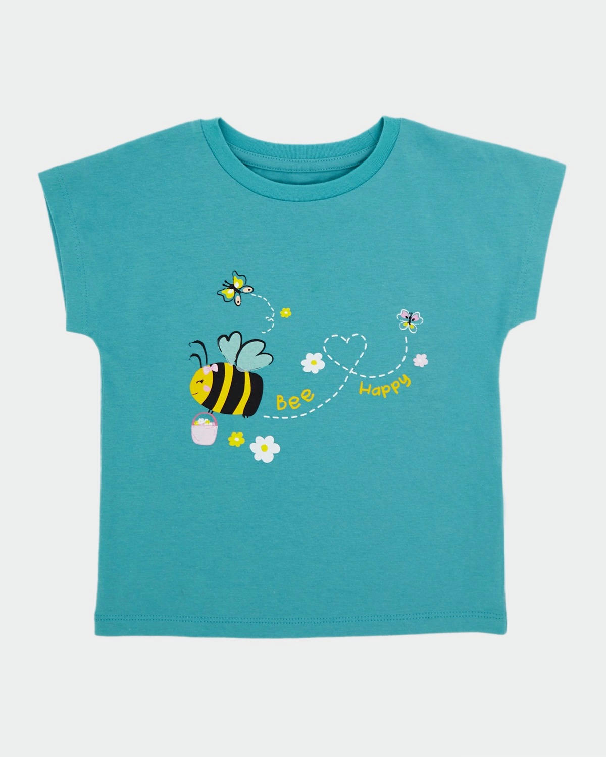 Printed T-Shirt (6 months-5 years)