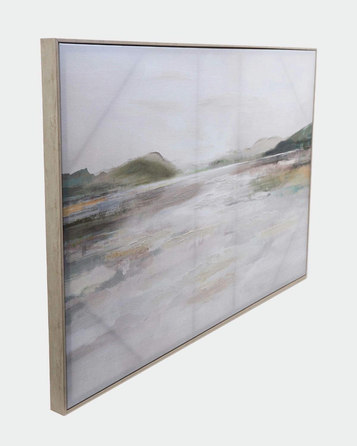 Scene Landscape Large Canvas