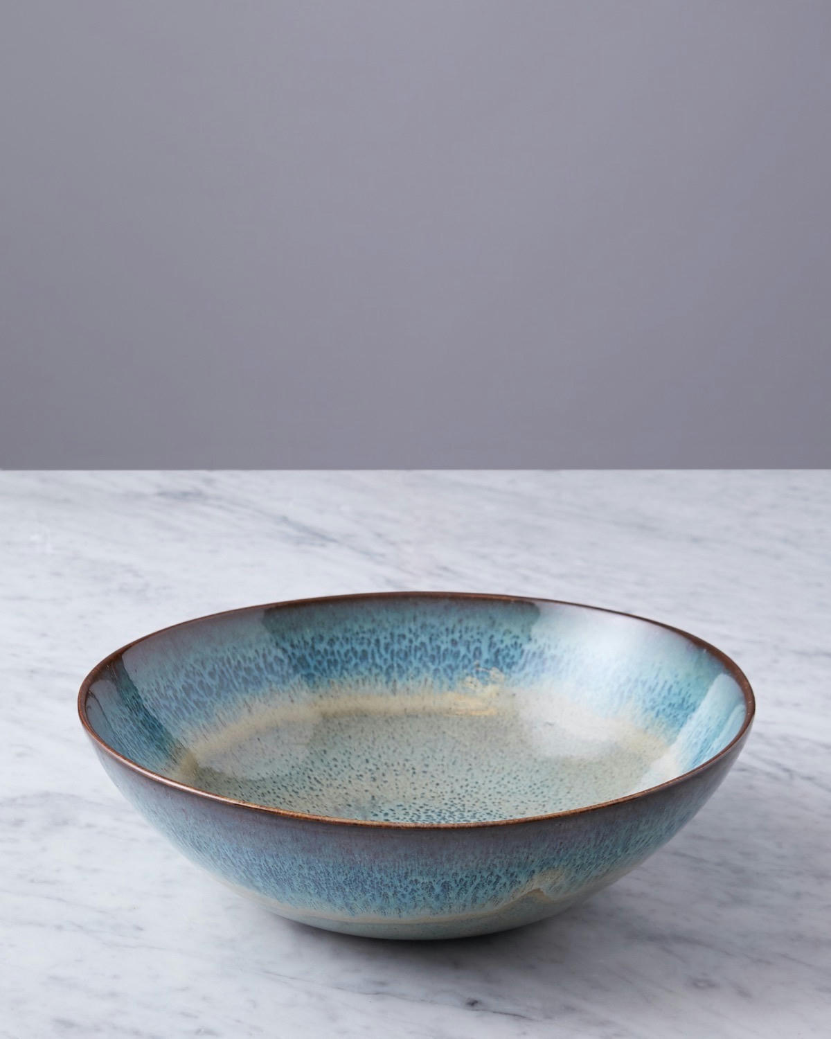 Helen James Considered Evissa Serving Bowl