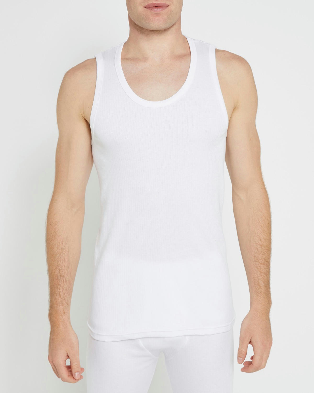 Thermal Vest - Pack Of 2