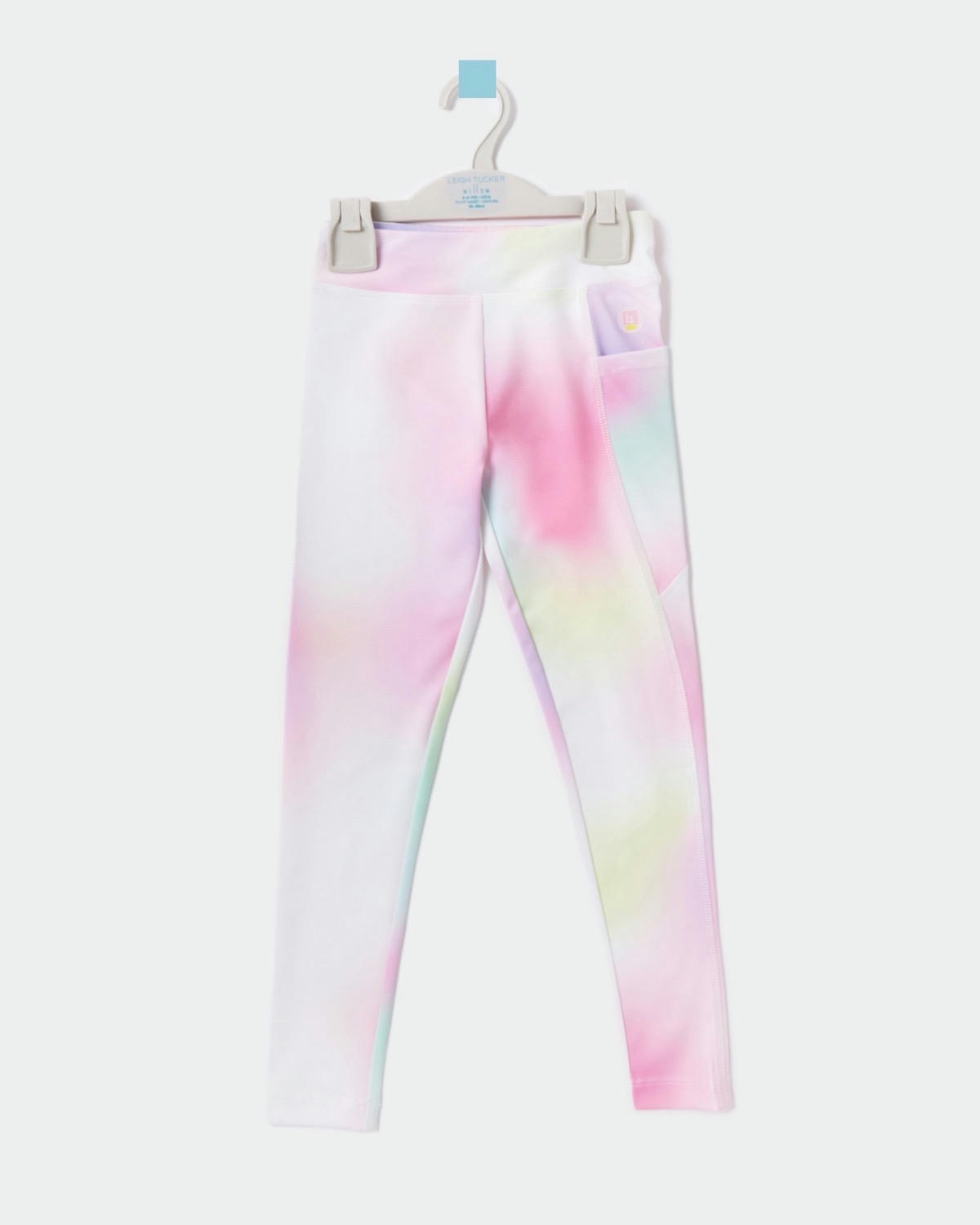 Leigh Tucker Willow Pippa Leggings (4-14 years)