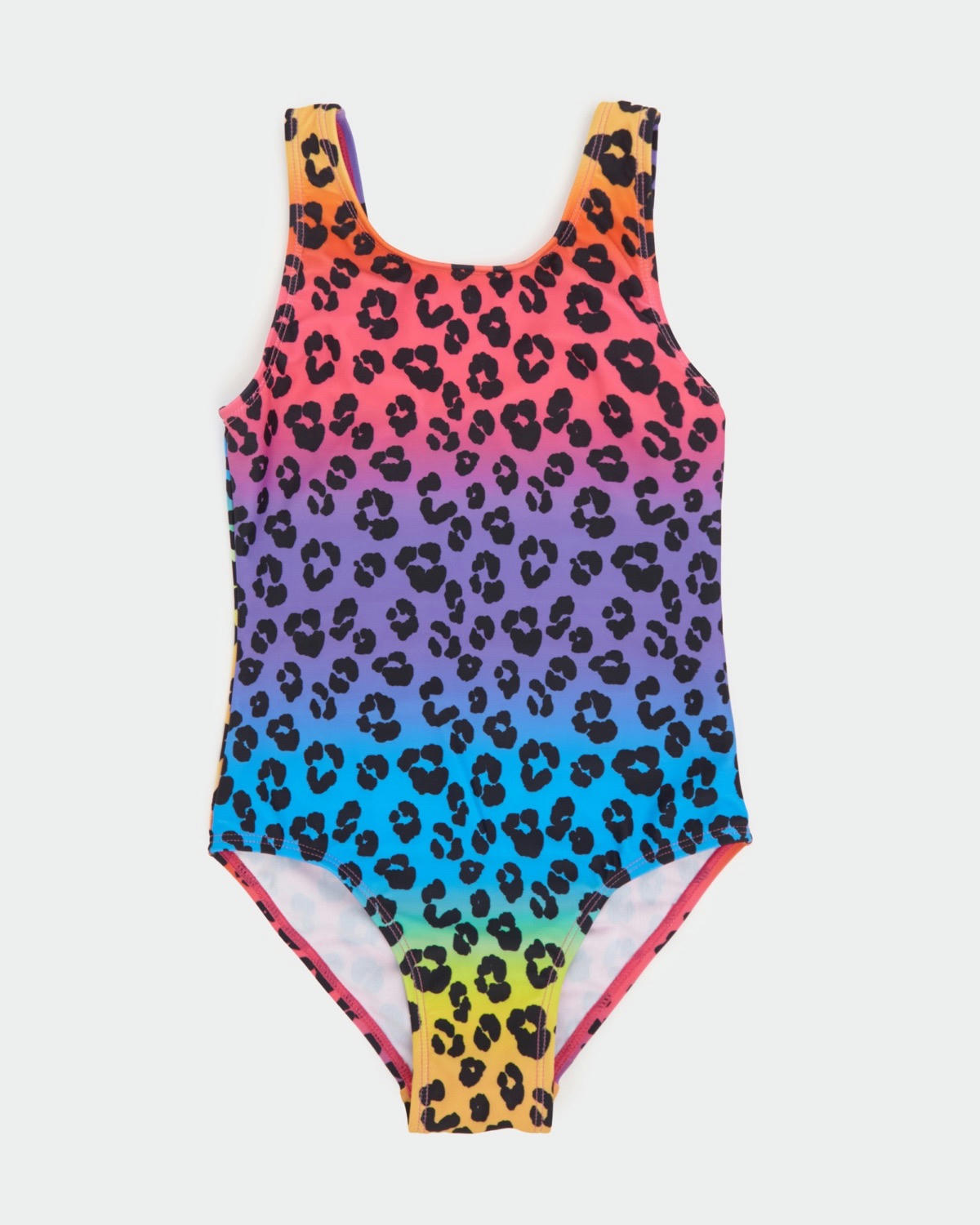 Print Swimsuit (3-14 years)