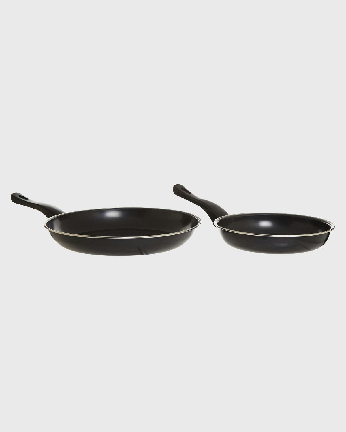Frying Pans - Set Of 2