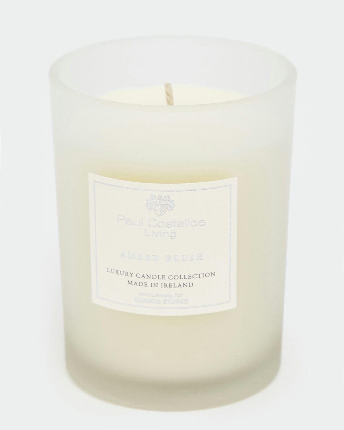 Paul Costelloe Living Lady Candle