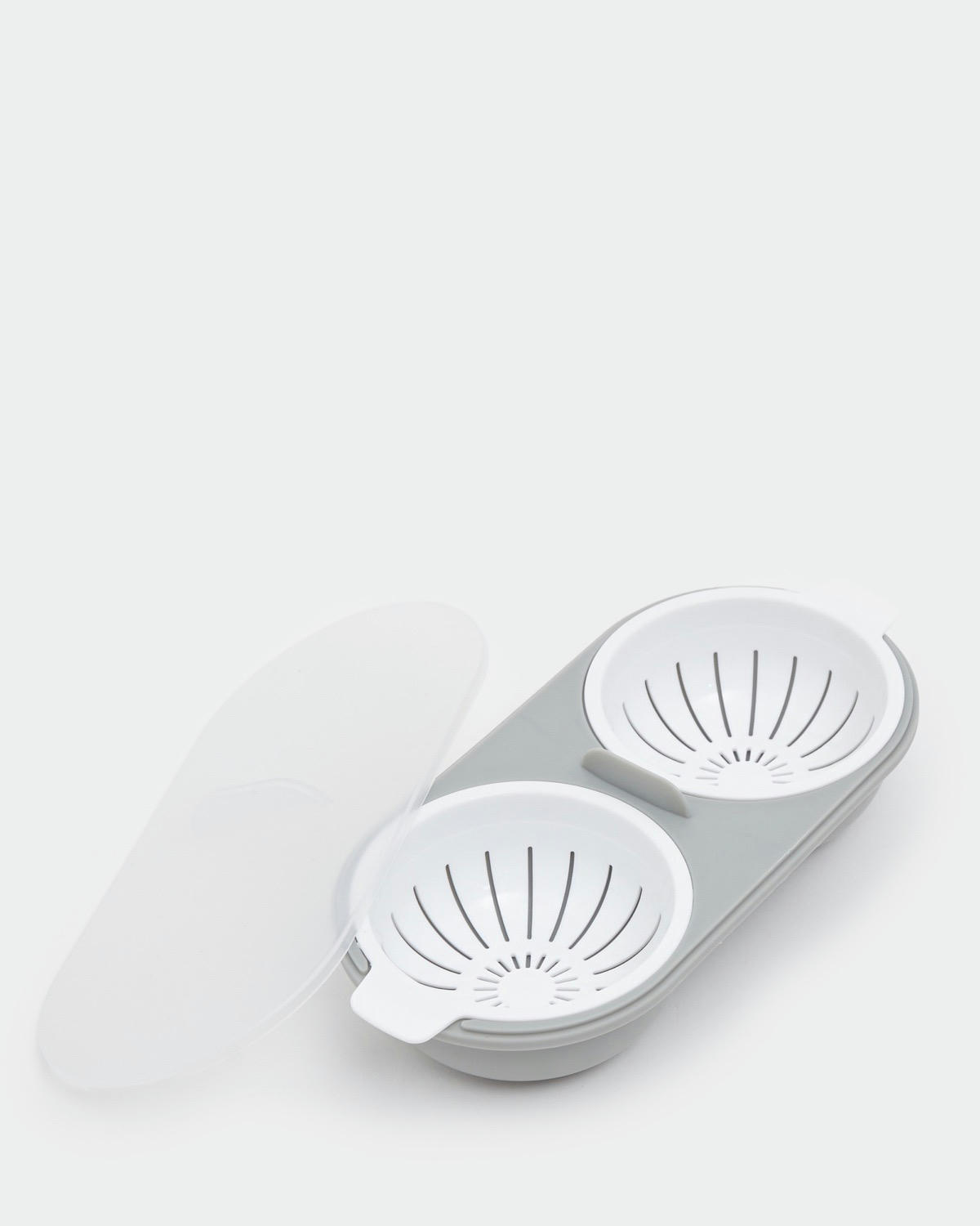 Microwave Egg Poacher