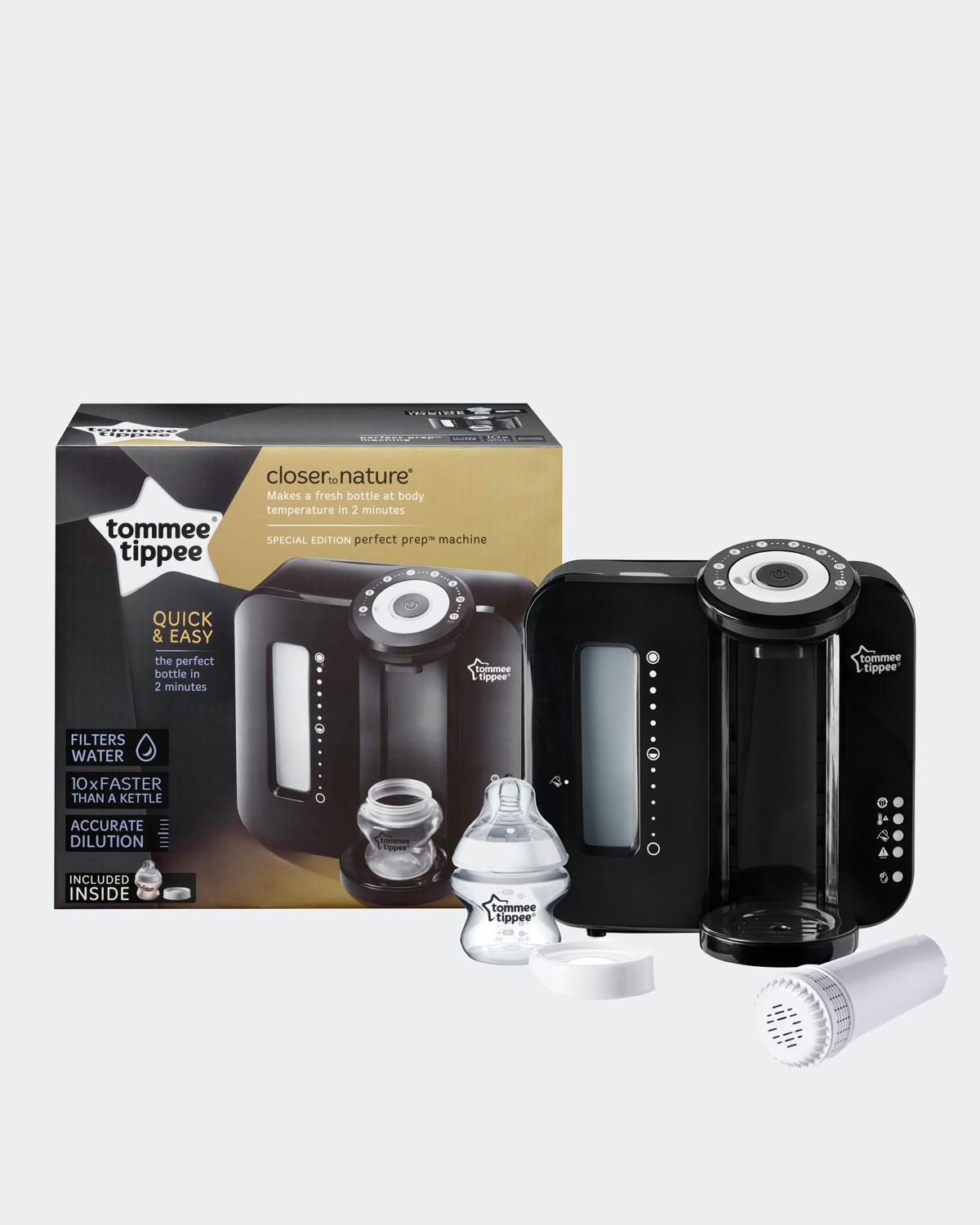 Tommee Tippee Perfect Prep Machine