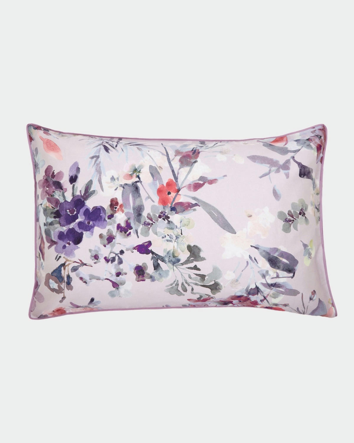 Paul Costelloe Living Pia Standard Pillowcase