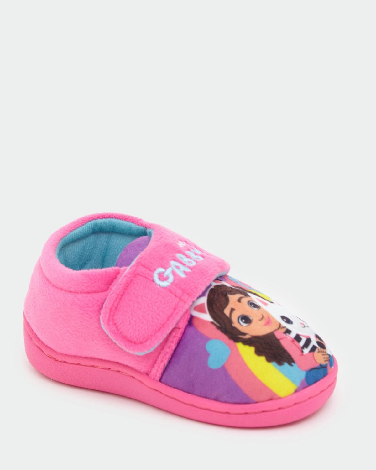 Gabbys Doll House Slipper (5 Infant-10)