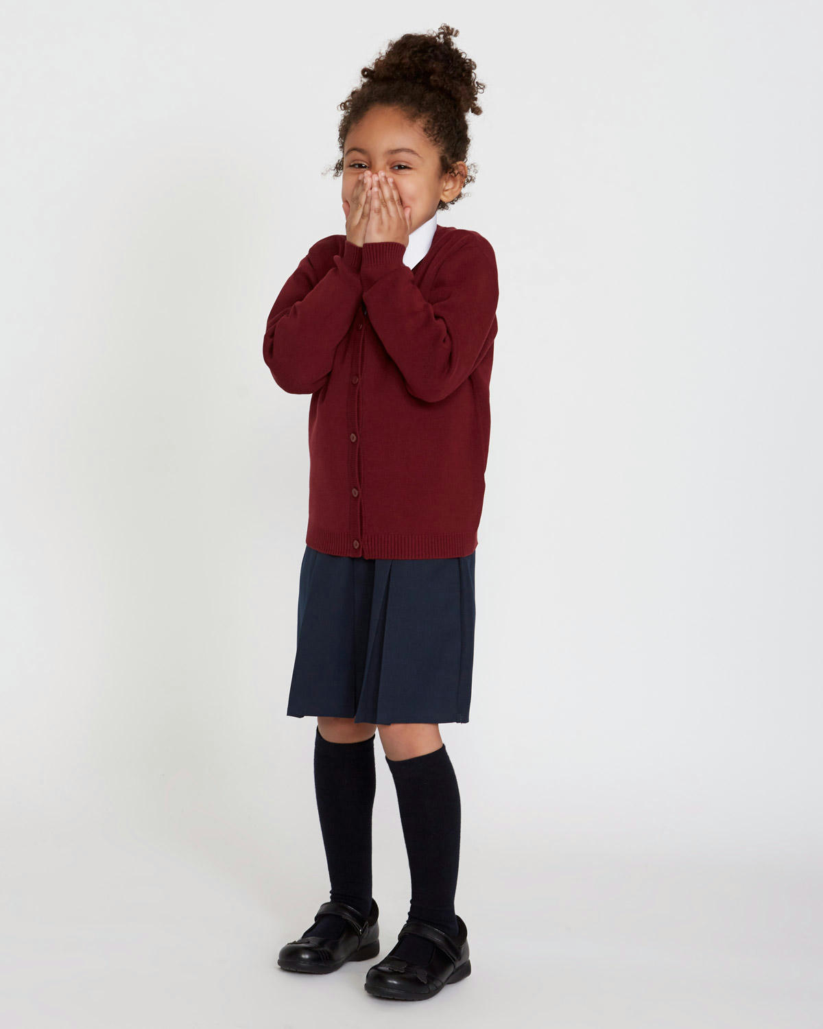 Cotton Rich Cardigan