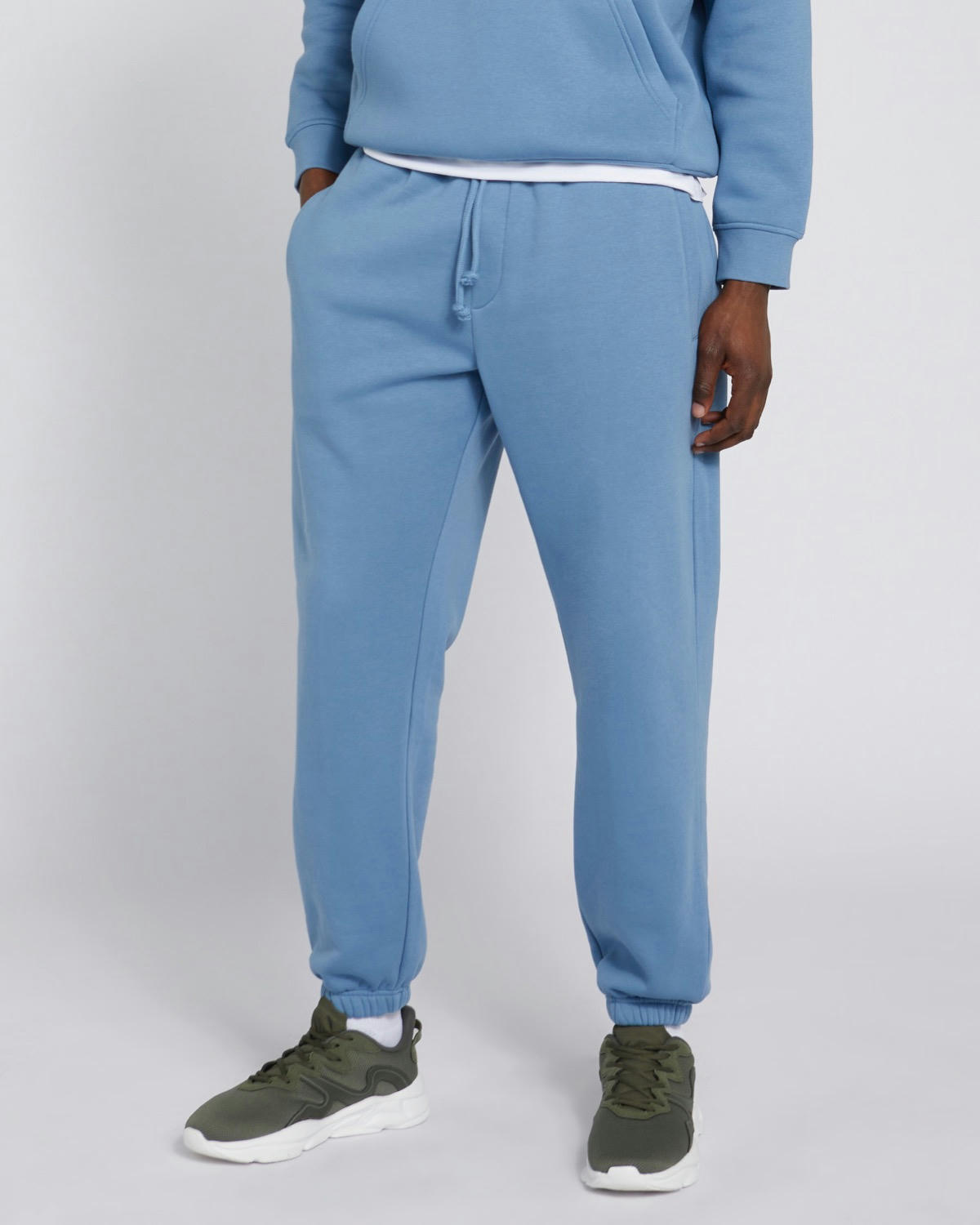 Relaxed Fit Joggers