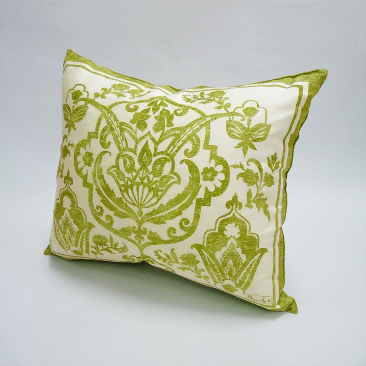 Saint-Tropez Cushion Cover