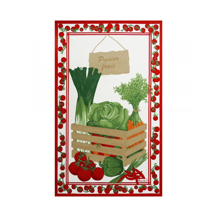 Saveurs du march&eacute; Gift Box