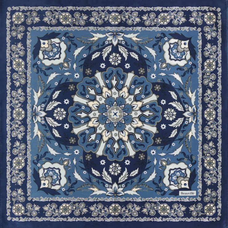 Parfum d'Orient napkin