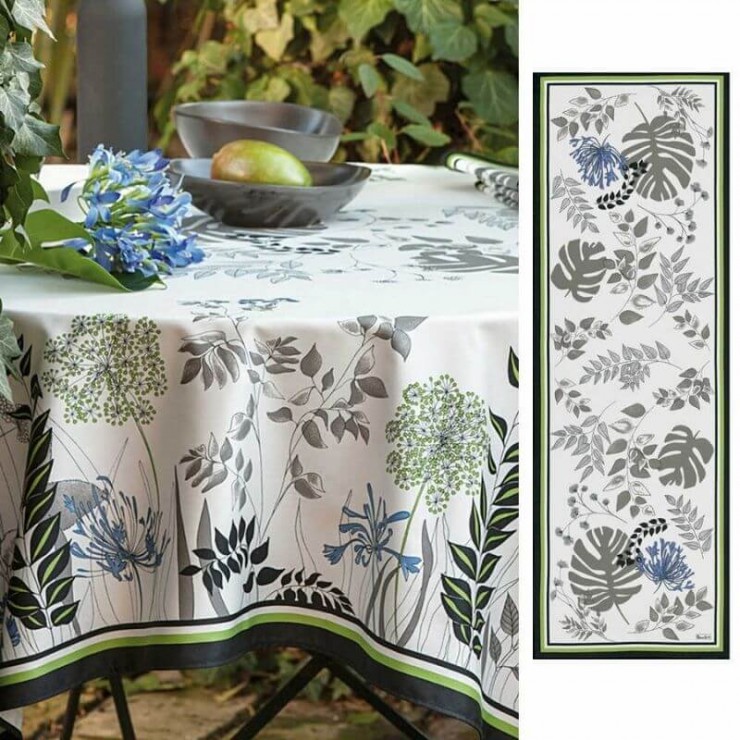 Agapanthes Cross Runner