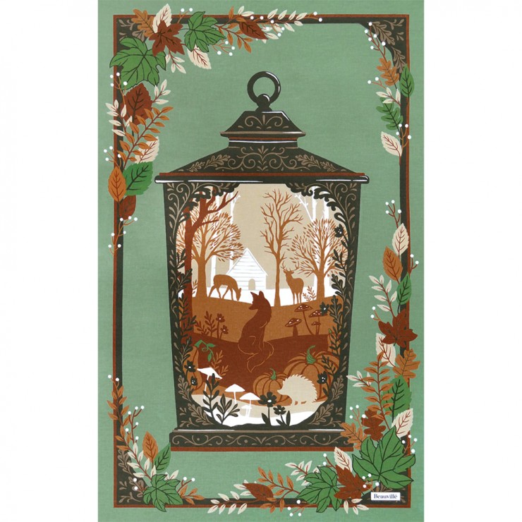 En for&ecirc;t Gift Box