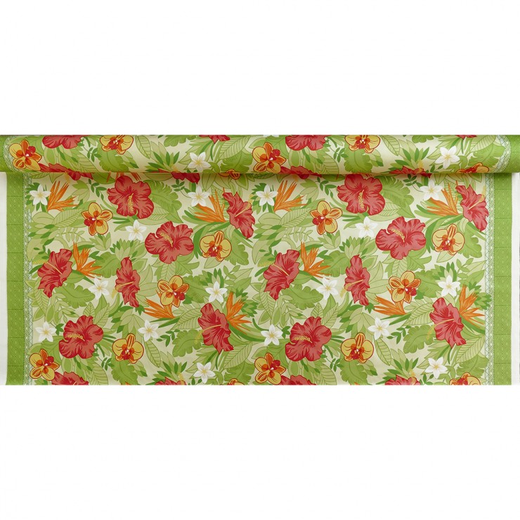 Canop&eacute;e custom-size