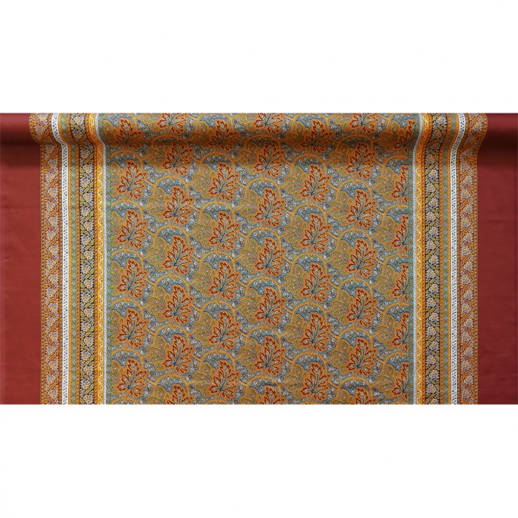 Feuilles de Vigne custom-size