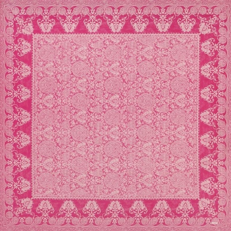 Grand Soir Tablecloth