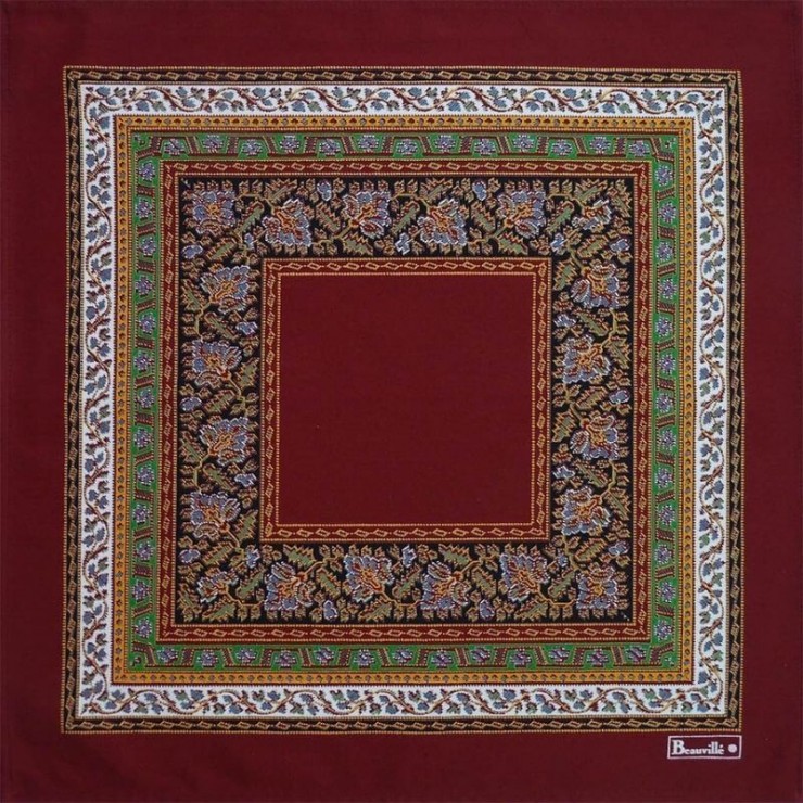 Feuilles de Vigne Napkin