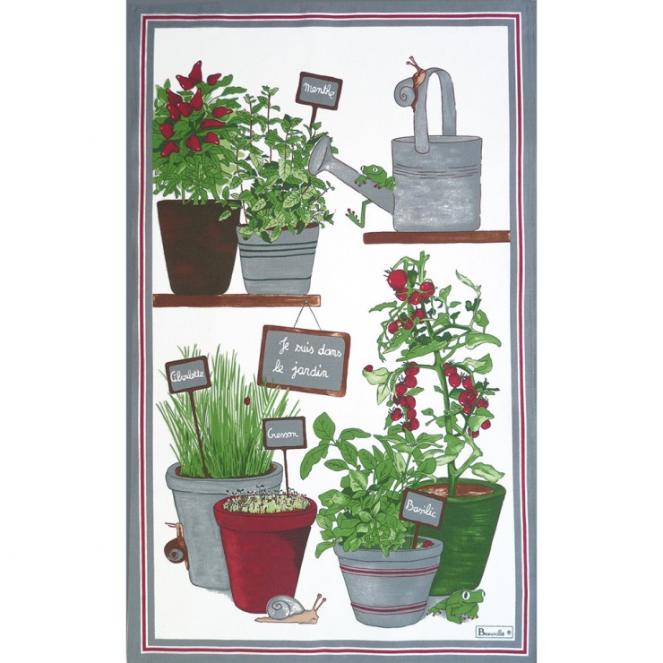 Retour du March&eacute; Gift Box