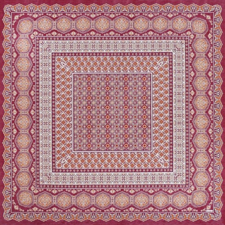 La Boh&egrave;me Tablecloth