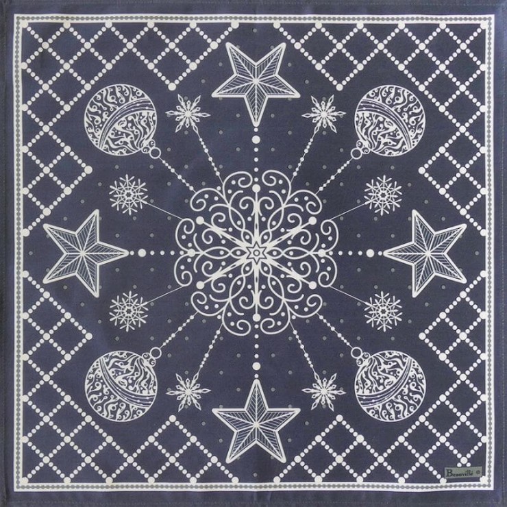 Pr&eacute;cieuses Napkin