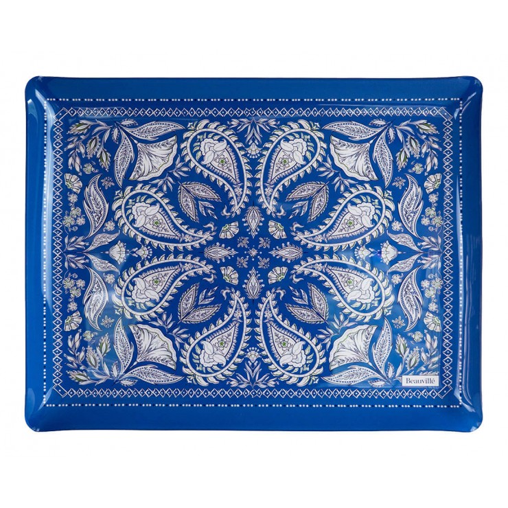 Darjeeling trays