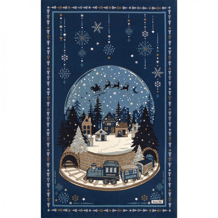 Un hiver magique Gift Box