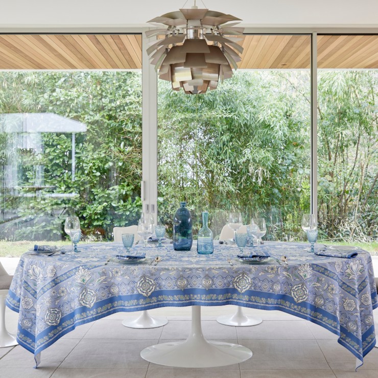 Parfum d'Orient tablecloth