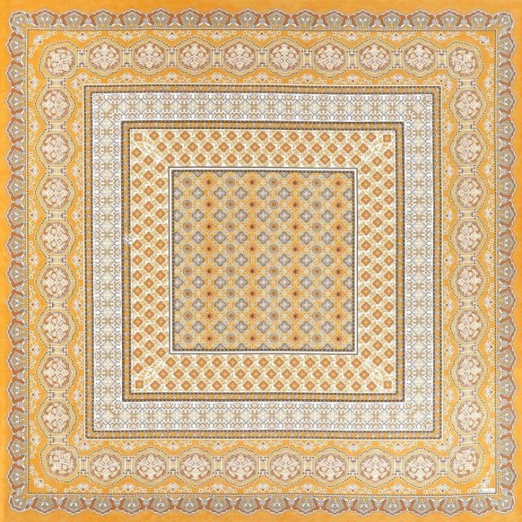 La Boh&egrave;me Tablecloth