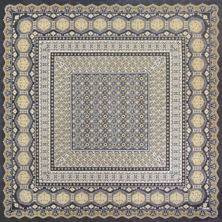 La Boh&egrave;me Tablecloth