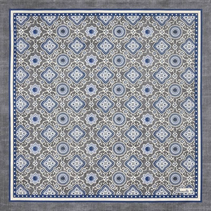 La Boh&egrave;me Napkin