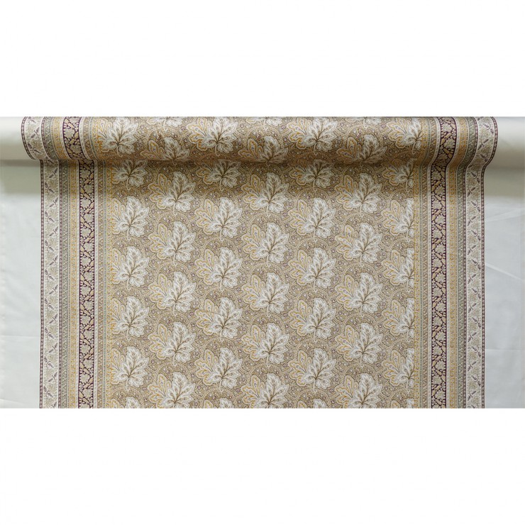 Feuilles de Vigne custom-size