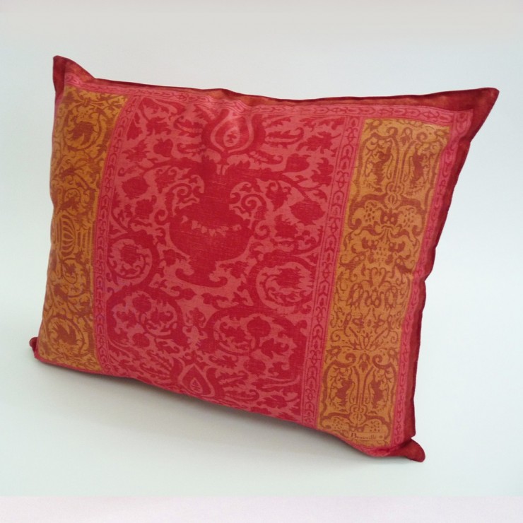 Rialto Cushion cover