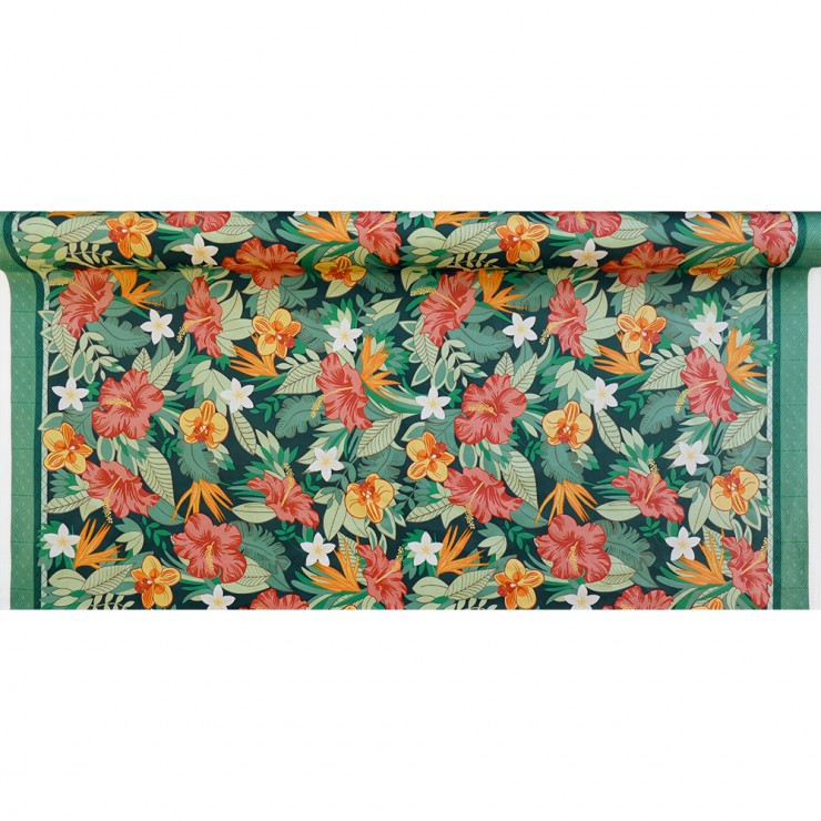 Canop&eacute;e custom-size