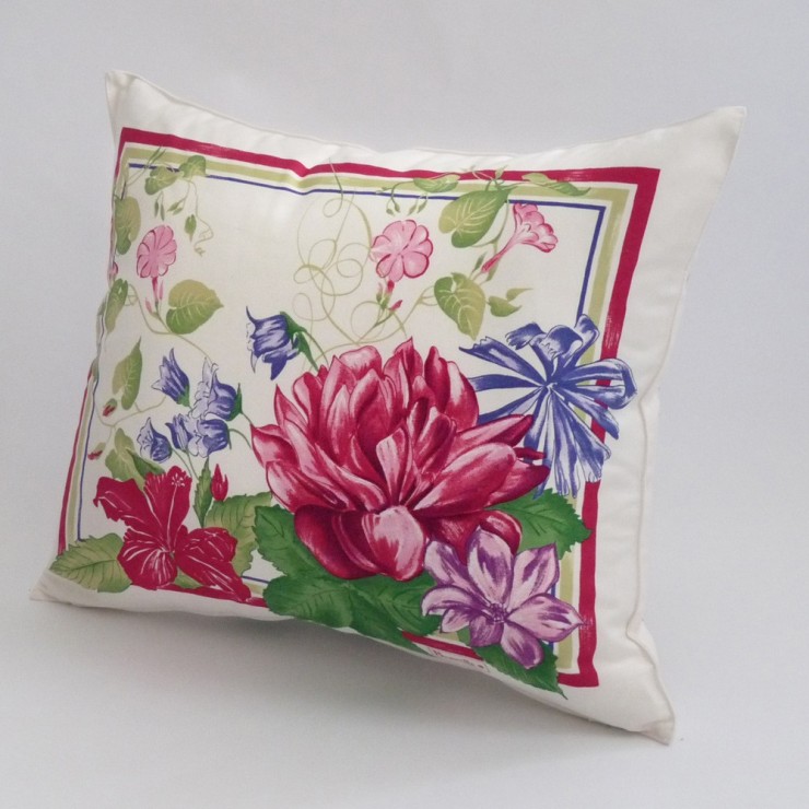 Palais Royal Cushion Cover