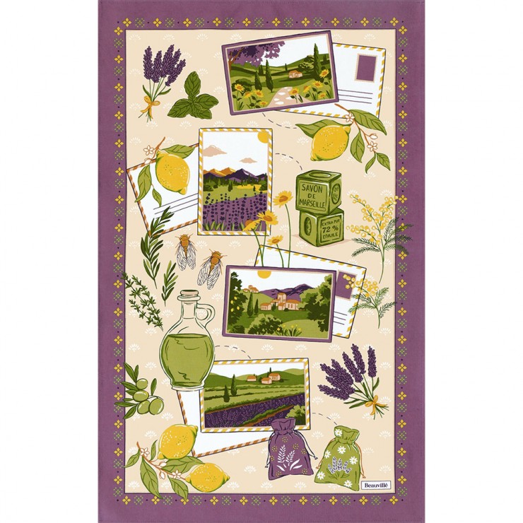 Saveurs du Sud Gift Box