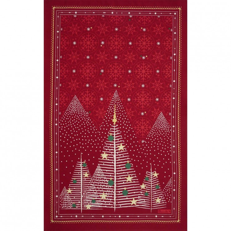 Le man&egrave;ge de No&euml;l Gift Box