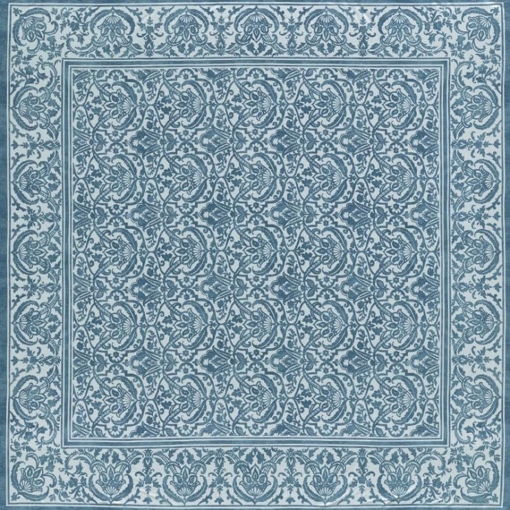 Saint Tropez Tablecloth