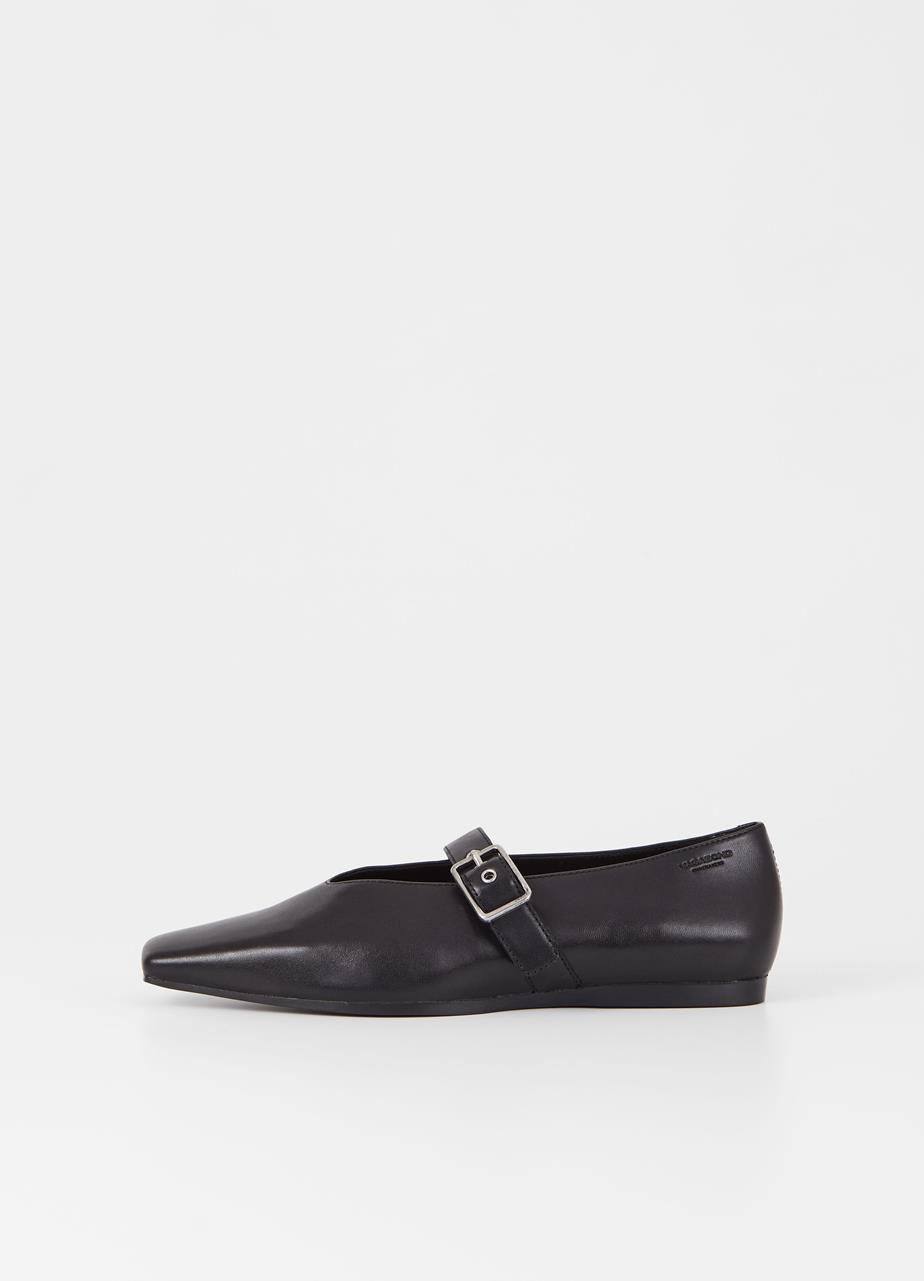 Wioletta Ballet Flats