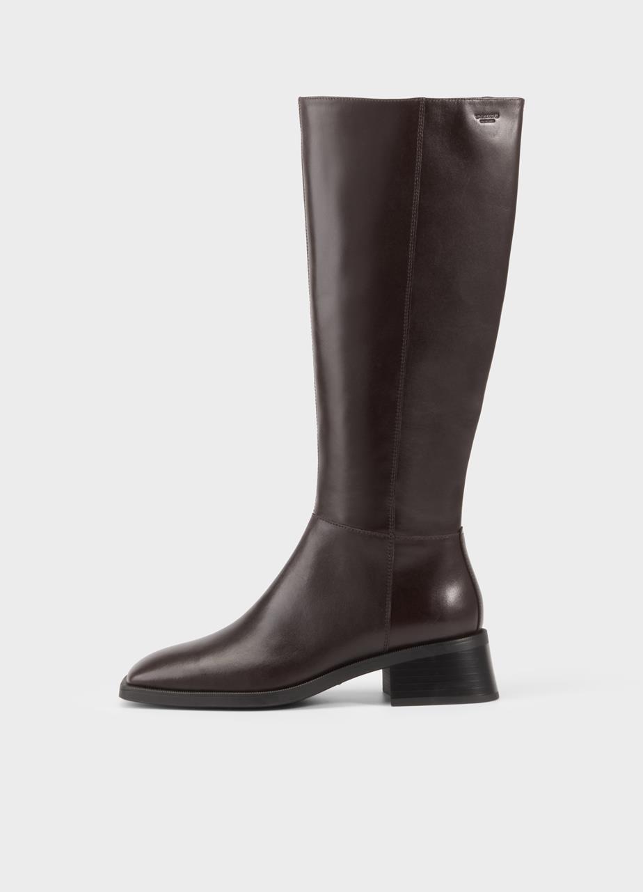 Blanca Tall Boots
