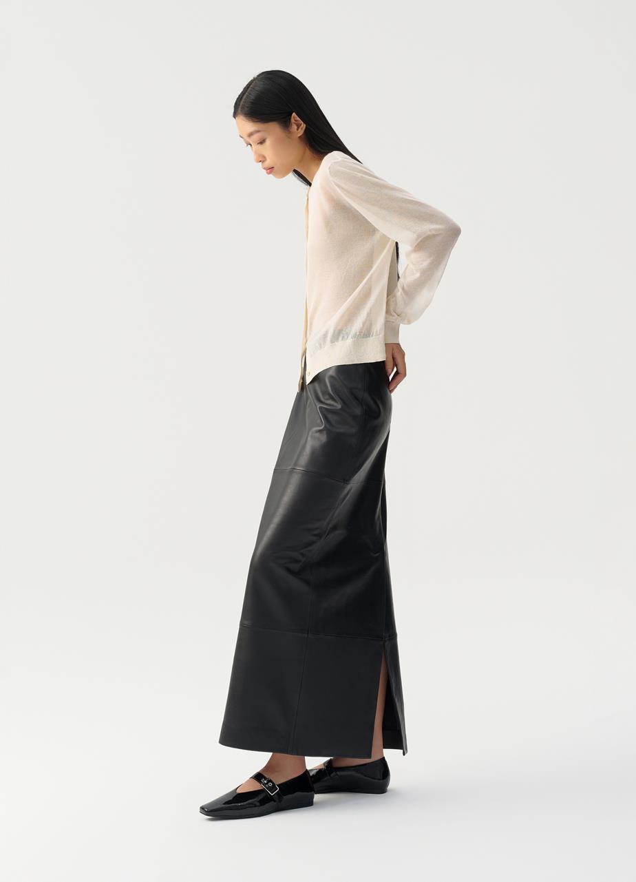 Wioletta Ballet Flats