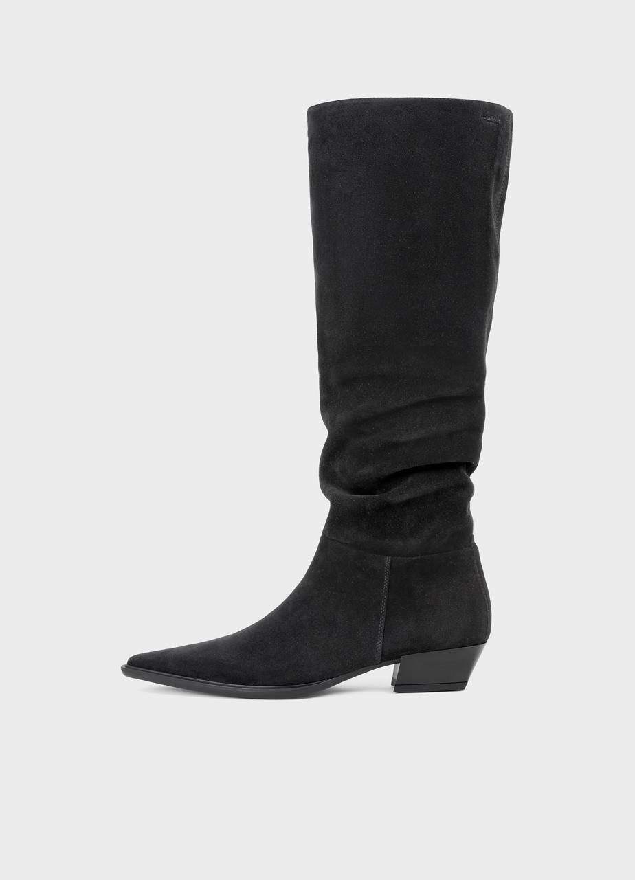 Cassie Tall Boots