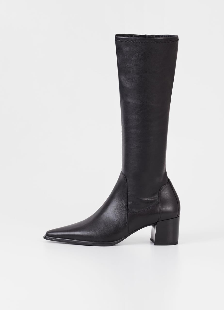 Giselle Tall Boots