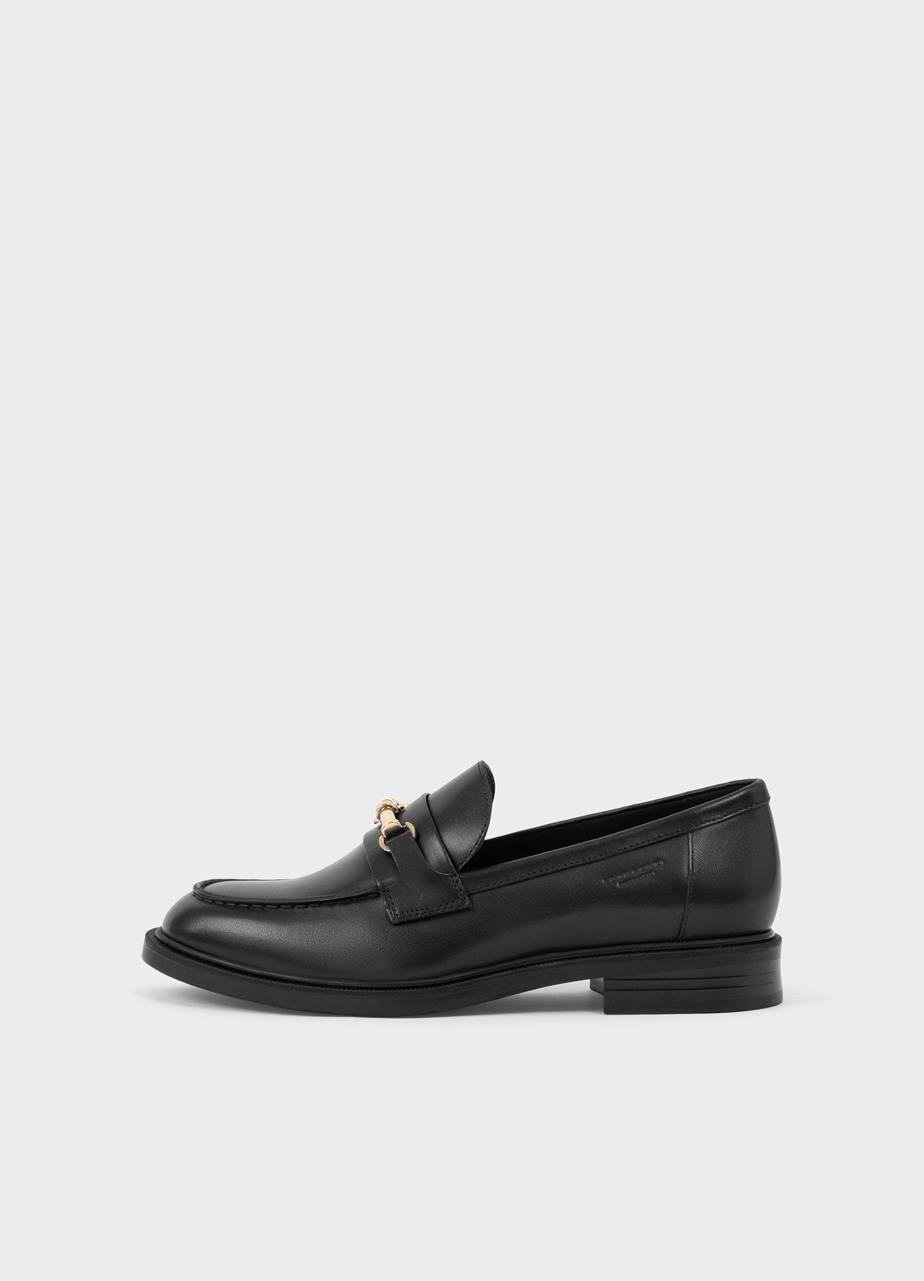 Amina Loafers