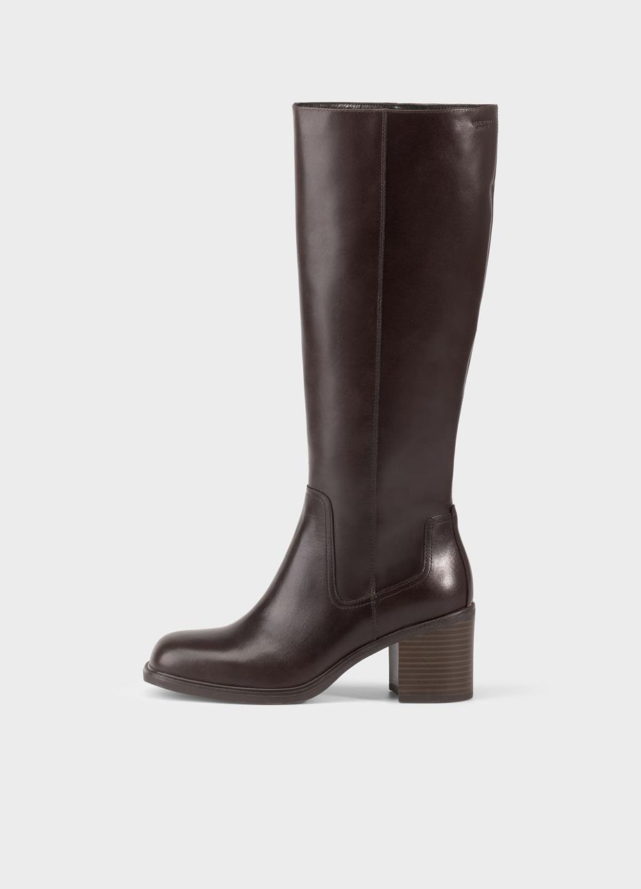 Meryl Tall Boots
