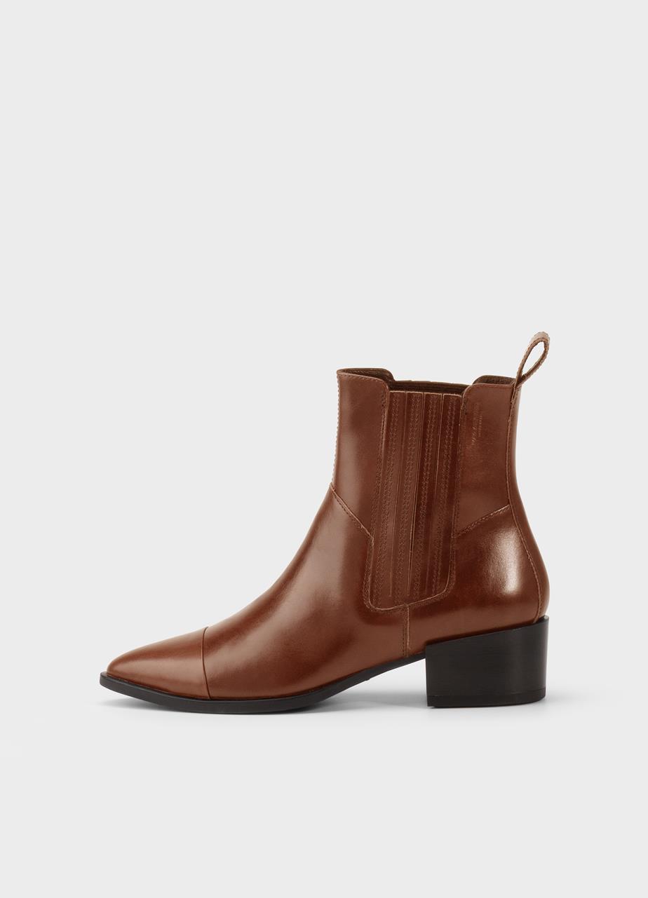 Marja Ankle Boots