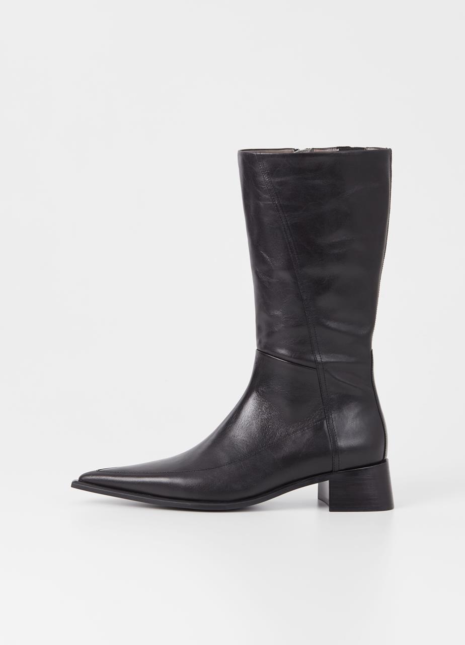 Samira Tall Boots