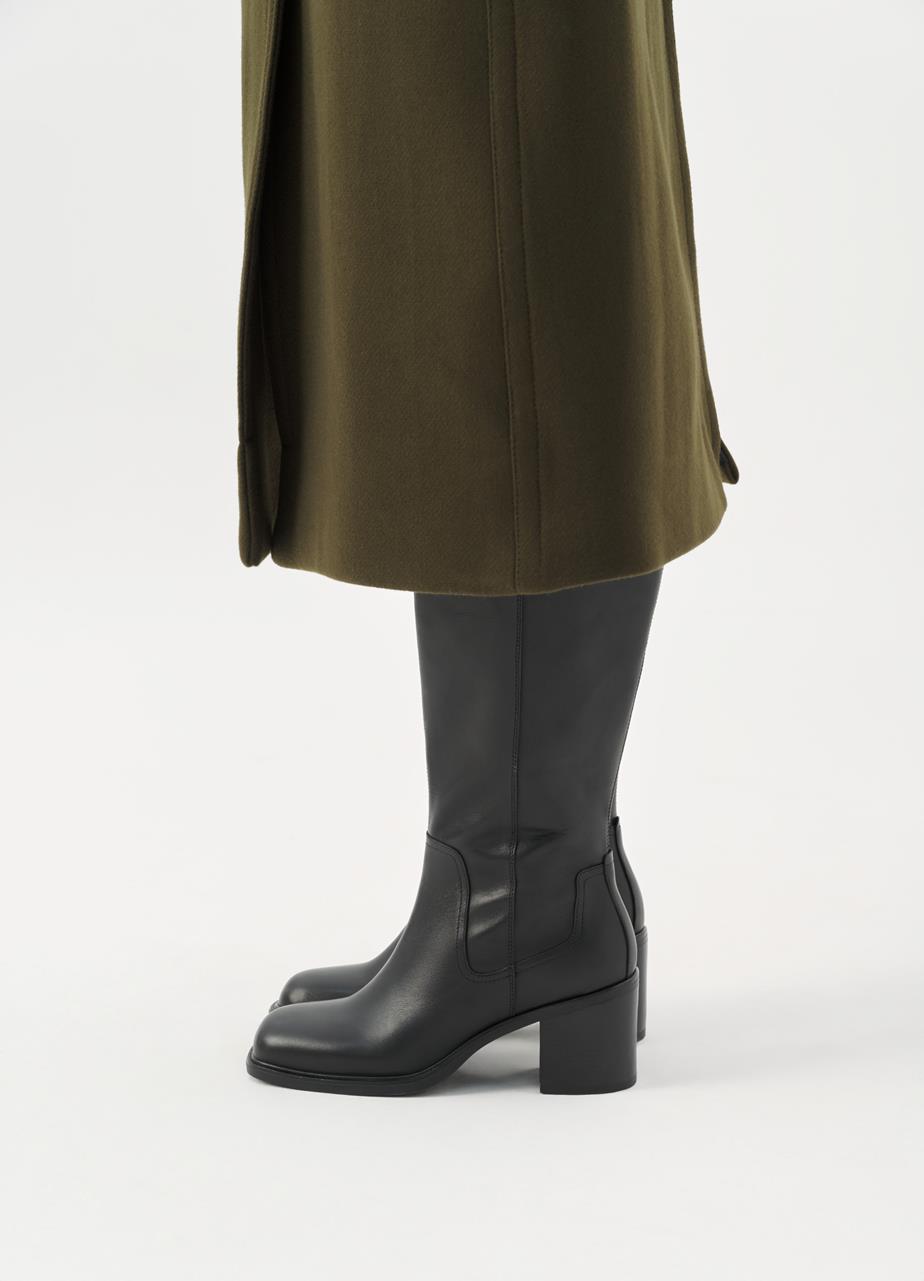 Meryl Tall Boots